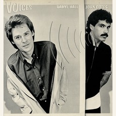 Voices mp3 Album by Hall & Oates