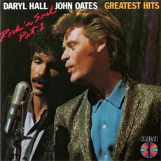 Greatest Hits: Rock 'N Soul, Part 1 mp3 Artist Compilation by Hall & Oates