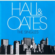 The Singles mp3 Artist Compilation by Hall & Oates