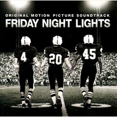 Friday Night Lights mp3 Soundtrack by Explosions In The Sky