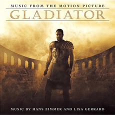 Gladiator mp3 Soundtrack by Hans Zimmer & Lisa Gerrard