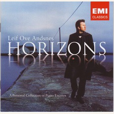 Horizons mp3 Album by Leif Ove Andsnes