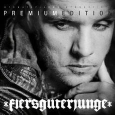 Flersguterjunge (Premium Edition) mp3 Album by Fler