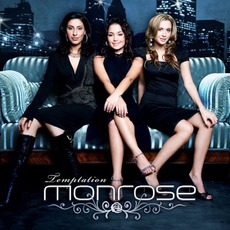 Temptation mp3 Album by Monrose