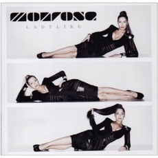 Ladylike mp3 Album by Monrose