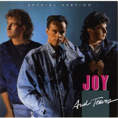 Joy And Tears (Special Version) mp3 Album by Joy