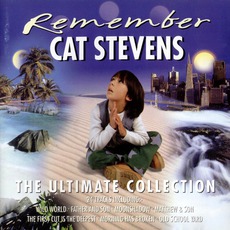 Remember: The Ultimate Collection mp3 Artist Compilation by Cat Stevens