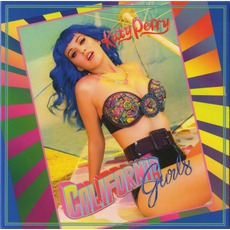 California Gurls mp3 Single by Katy Perry