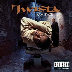 Kamikaze mp3 Album by Twista