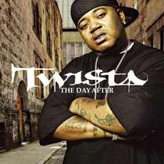 The Day After mp3 Album by Twista