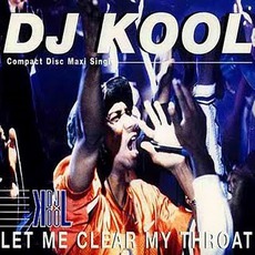 Let Me Clear My Throat mp3 Single by Dj Kool