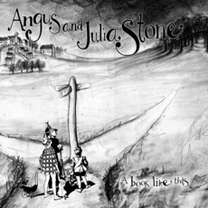 A Book Like This mp3 Album by Angus & Julia Stone