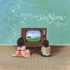 Hollywood mp3 Album by Angus & Julia Stone