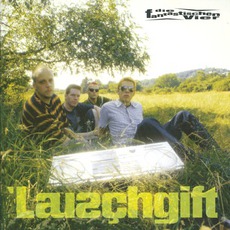 Lauschgift mp3 Album by Die Fantastischen Vier