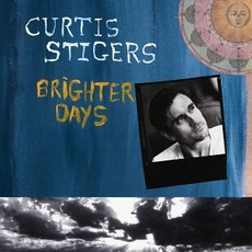 Brighter Days mp3 Album by Curtis Stigers
