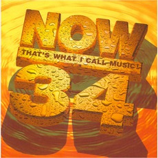 Now That's What I Call Music 34 mp3 Compilation by Various Artists