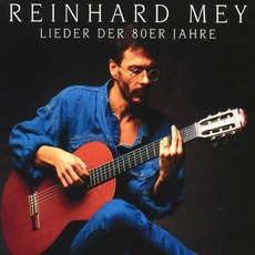 Lieder Der 80er Jahre mp3 Artist Compilation by Reinhard Mey