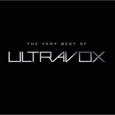 The Very Best Of Ultravox mp3 Artist Compilation by Ultravox