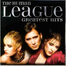 Greatest Hits mp3 Artist Compilation by The Human League