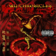 Wu-Chronicles mp3 Compilation by Various Artists