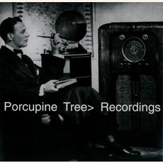 Recordings mp3 Artist Compilation by Porcupine Tree