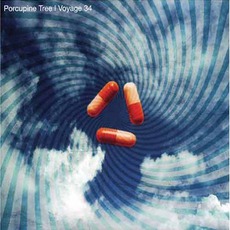 Voyage 34: The Complete Trip mp3 Artist Compilation by Porcupine Tree