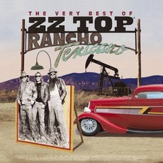Rancho Texicano: The Very Best Of Zz Top mp3 Artist Compilation by ZZ Top