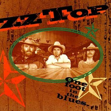 One Foot In The Blues mp3 Artist Compilation by ZZ Top