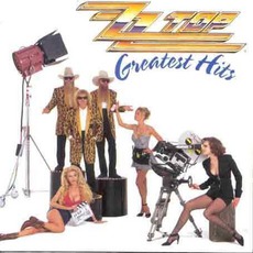 Greatest Hits mp3 Artist Compilation by ZZ Top