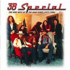 The Very Best Of The A&M Years (1977-1988) mp3 Artist Compilation by .38 Special