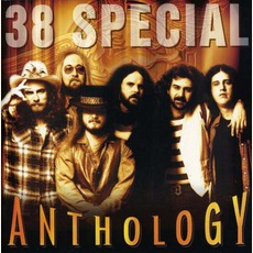 Anthology mp3 Artist Compilation by .38 Special