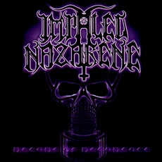Decade Of Decadence mp3 Artist Compilation by Impaled Nazarene