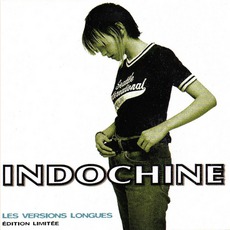 Les Versions Longues mp3 Artist Compilation by Indochine