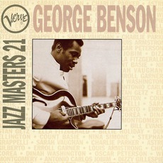 Verve Jazz Masters 21 mp3 Artist Compilation by George Benson