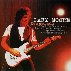 Desperado mp3 Artist Compilation by Gary Moore