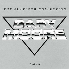 The Platinum Collection mp3 Artist Compilation by Gary Moore