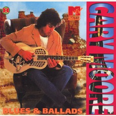 Blues & Ballads mp3 Artist Compilation by Gary Moore