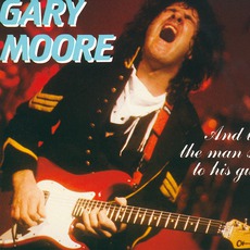 And Then The Man Said To His Guitar... mp3 Artist Compilation by Gary Moore