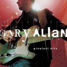 Greatest Hits mp3 Artist Compilation by Gary Allan