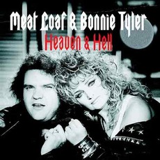 Heaven & Hell mp3 Artist Compilation by Meat Loaf & Bonnie Tyler