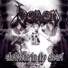 Skeletons In The Closet mp3 Artist Compilation by Venom