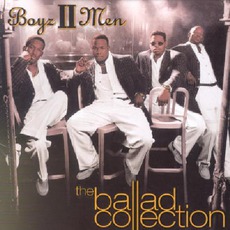The Ballad Collection mp3 Artist Compilation by Boyz II Men