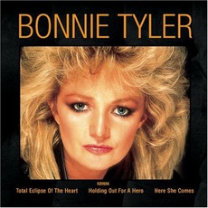 Super Hits mp3 Artist Compilation by Bonnie Tyler