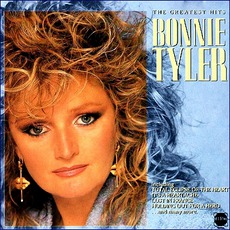 From The Heart: Greatest Hits mp3 Artist Compilation by Bonnie Tyler
