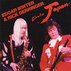 Live In Japan mp3 Artist Compilation by Edgar Winter