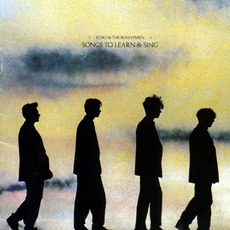 Songs To Learn & Sing mp3 Artist Compilation by Echo & The Bunnymen