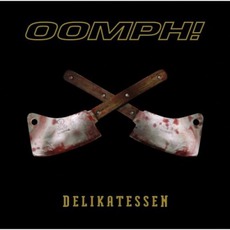 Delikatessen mp3 Artist Compilation by Oomph!