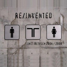 Re/Invented mp3 Artist Compilation by Ultraviolet