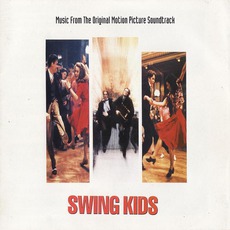 Swing Kids mp3 Soundtrack by Various Artists