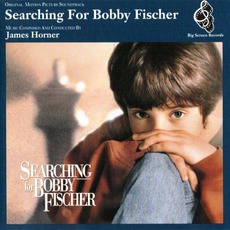 Searching For Bobby Fischer mp3 Soundtrack by James Horner